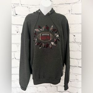 Ohio State Hooded Sweatshirt